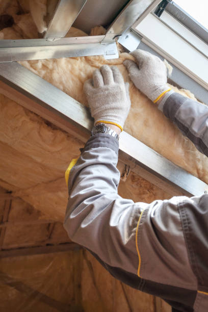 Best Insulation for Specific Applications in South Uniontown, PA