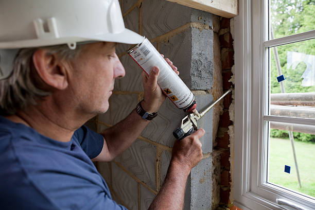 Best Insulation for Specific Applications in South Uniontown, PA