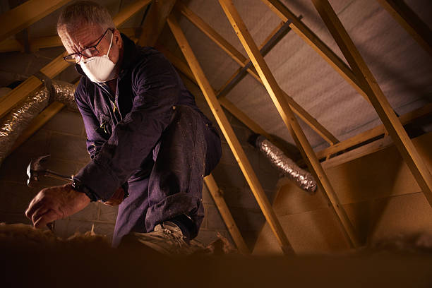 Best Types of Insulation in South Uniontown, PA